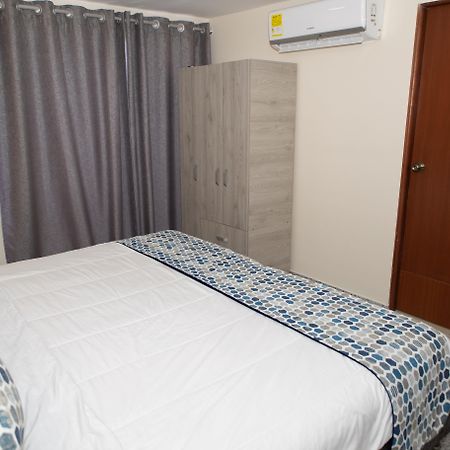 Luka Cartagena Hotel المظهر الخارجي الصورة