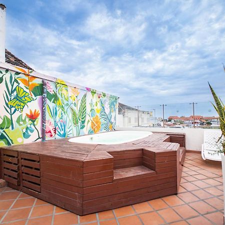 Luka Cartagena Hotel المظهر الخارجي الصورة