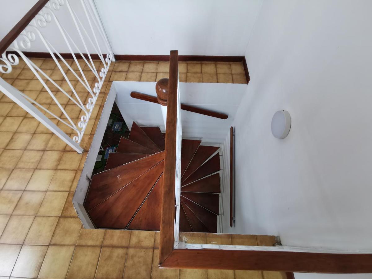 Luka Cartagena Hotel المظهر الخارجي الصورة