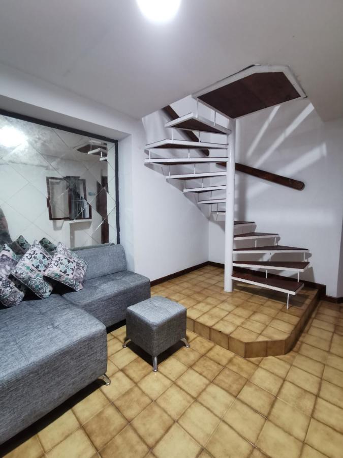 Luka Cartagena Hotel المظهر الخارجي الصورة
