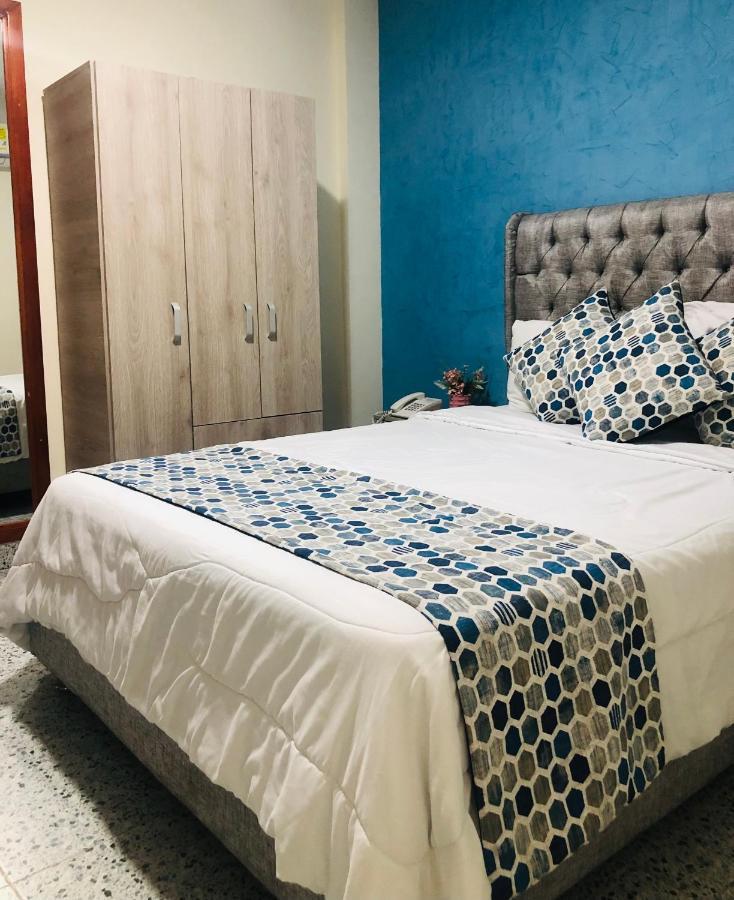 Luka Cartagena Hotel المظهر الخارجي الصورة