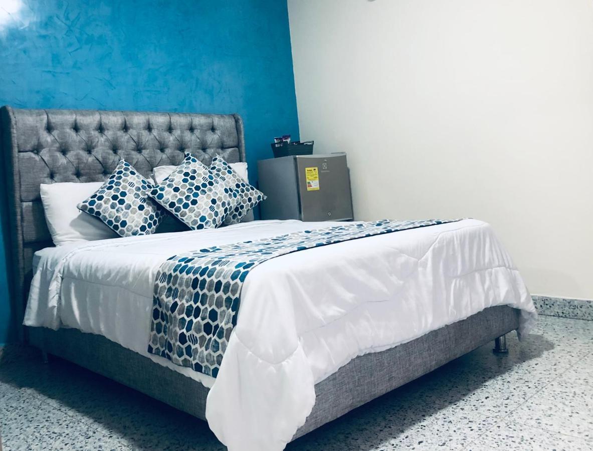 Luka Cartagena Hotel المظهر الخارجي الصورة