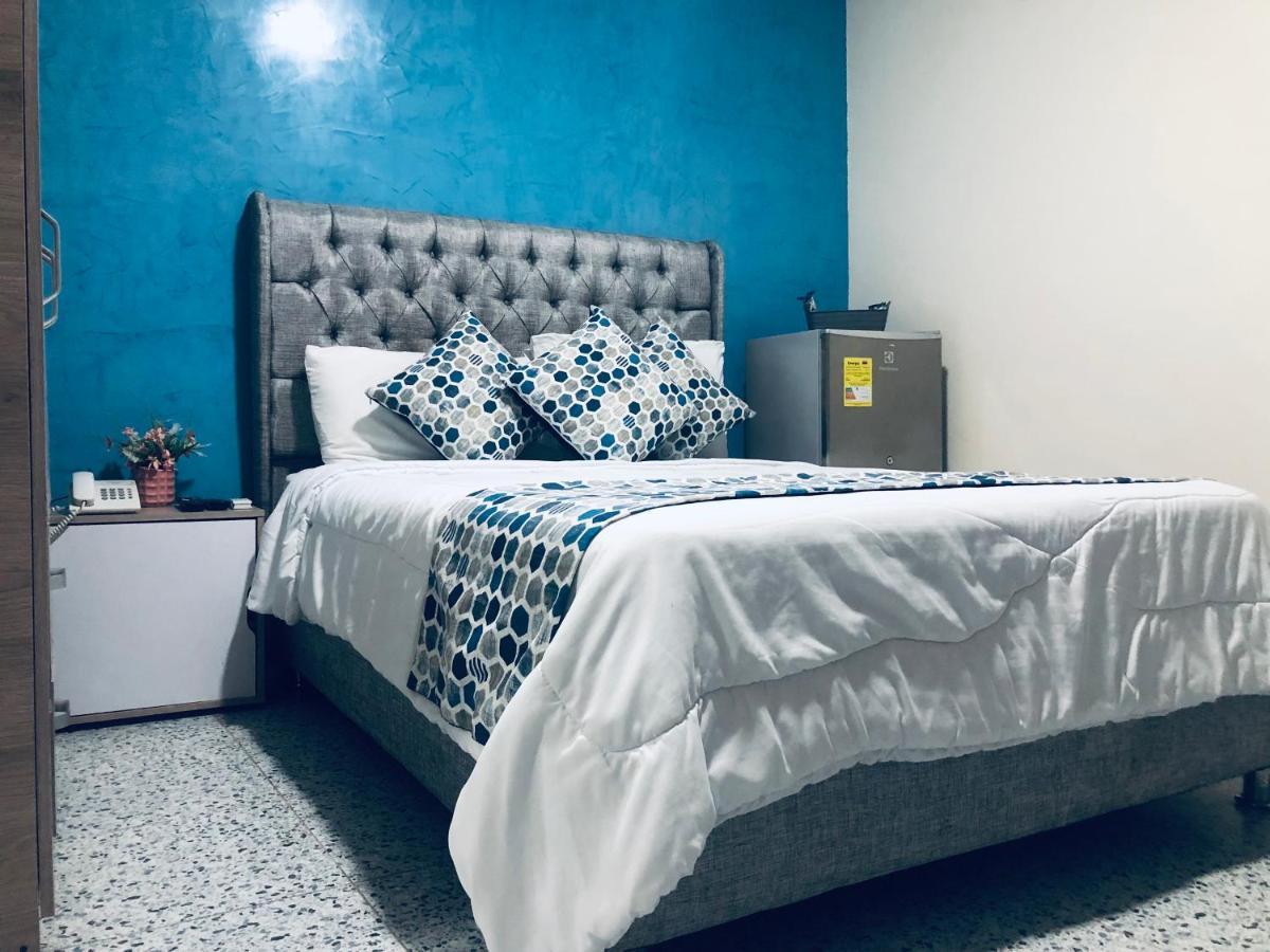 Luka Cartagena Hotel المظهر الخارجي الصورة