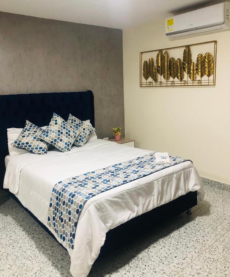 Luka Cartagena Hotel المظهر الخارجي الصورة