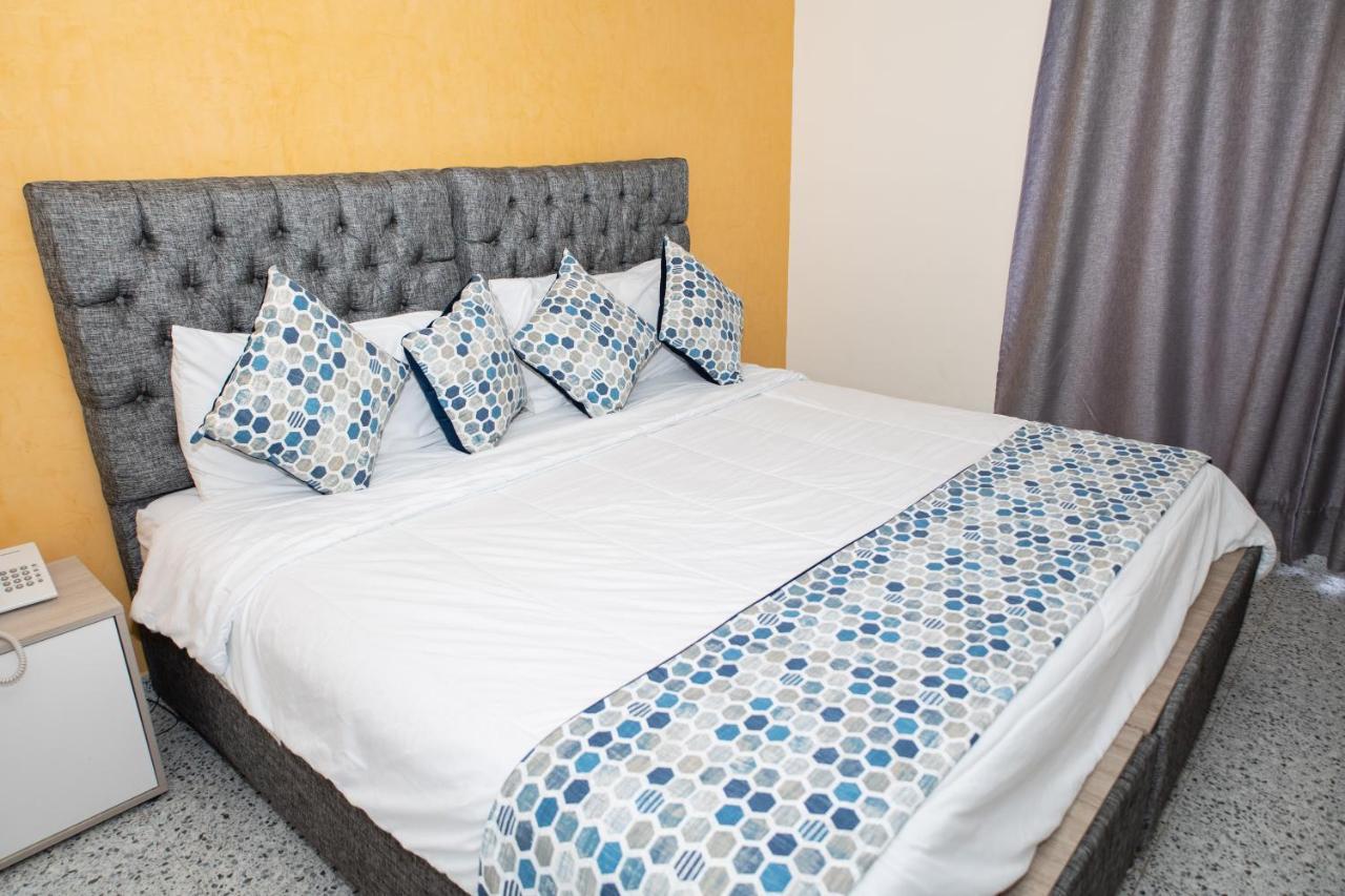 Luka Cartagena Hotel المظهر الخارجي الصورة