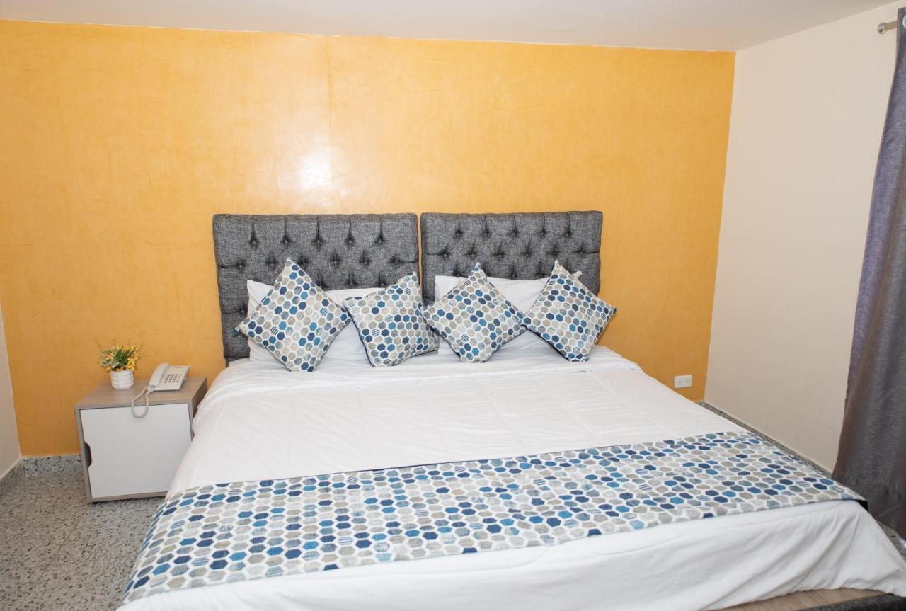 Luka Cartagena Hotel المظهر الخارجي الصورة
