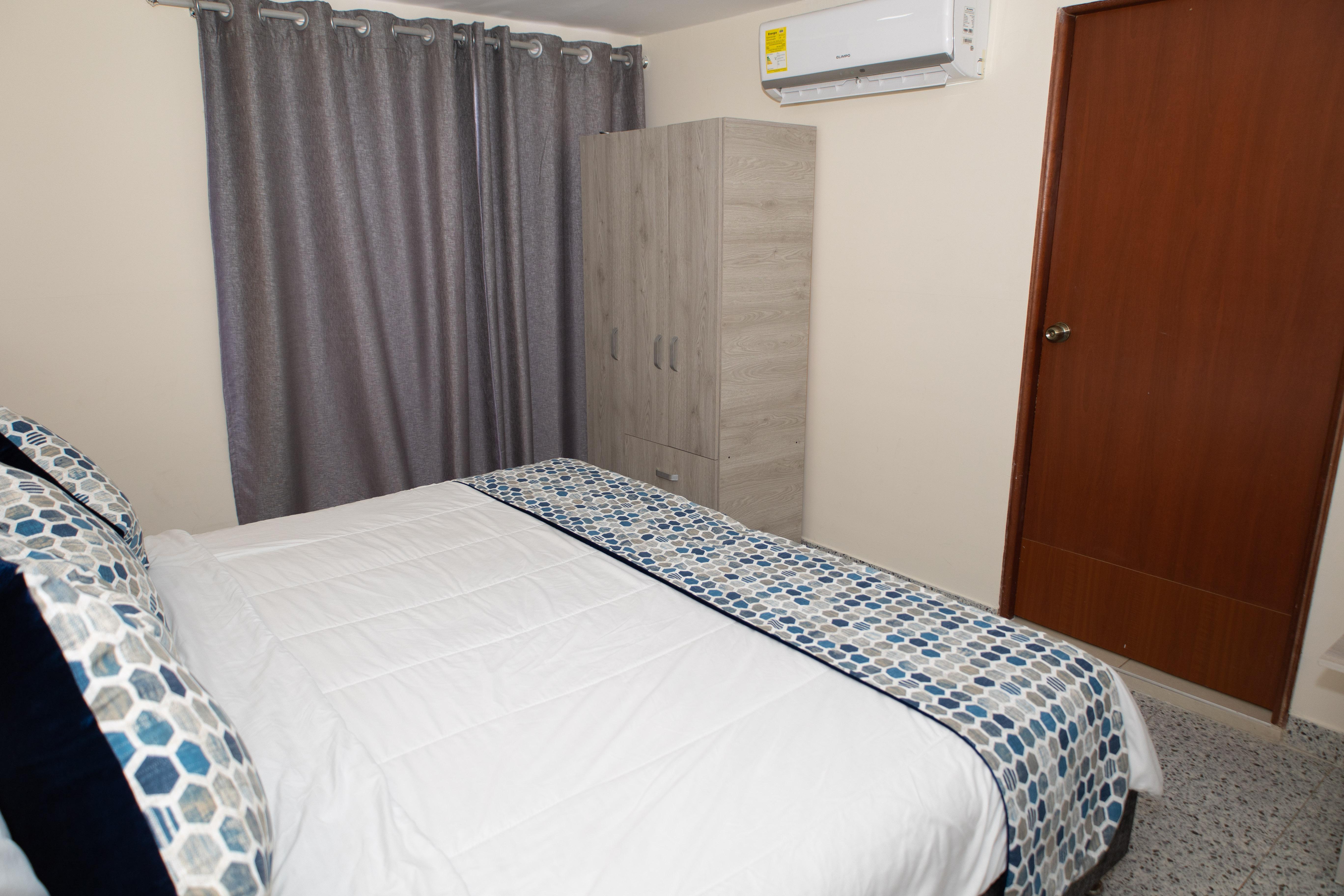 Luka Cartagena Hotel المظهر الخارجي الصورة