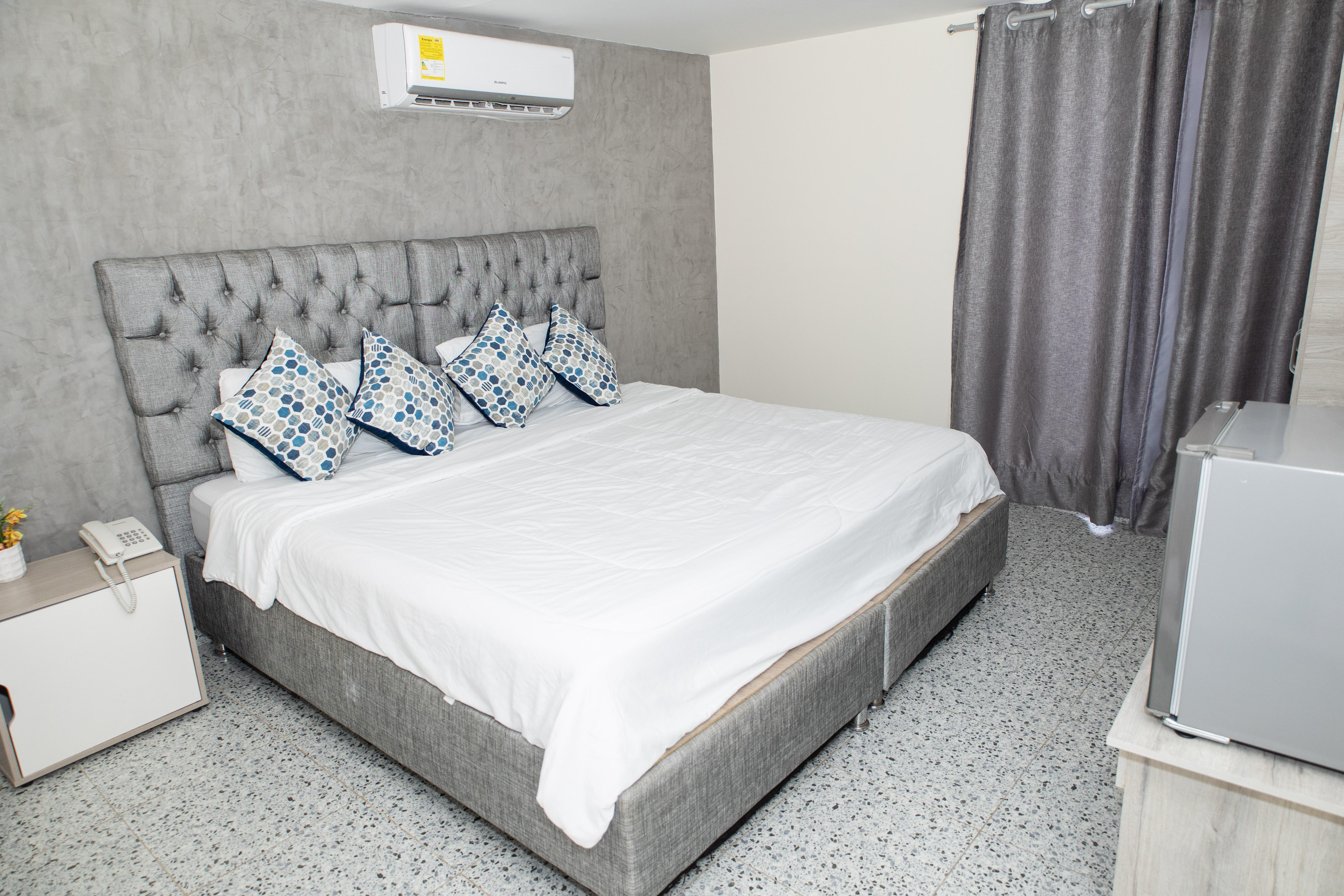 Luka Cartagena Hotel المظهر الخارجي الصورة