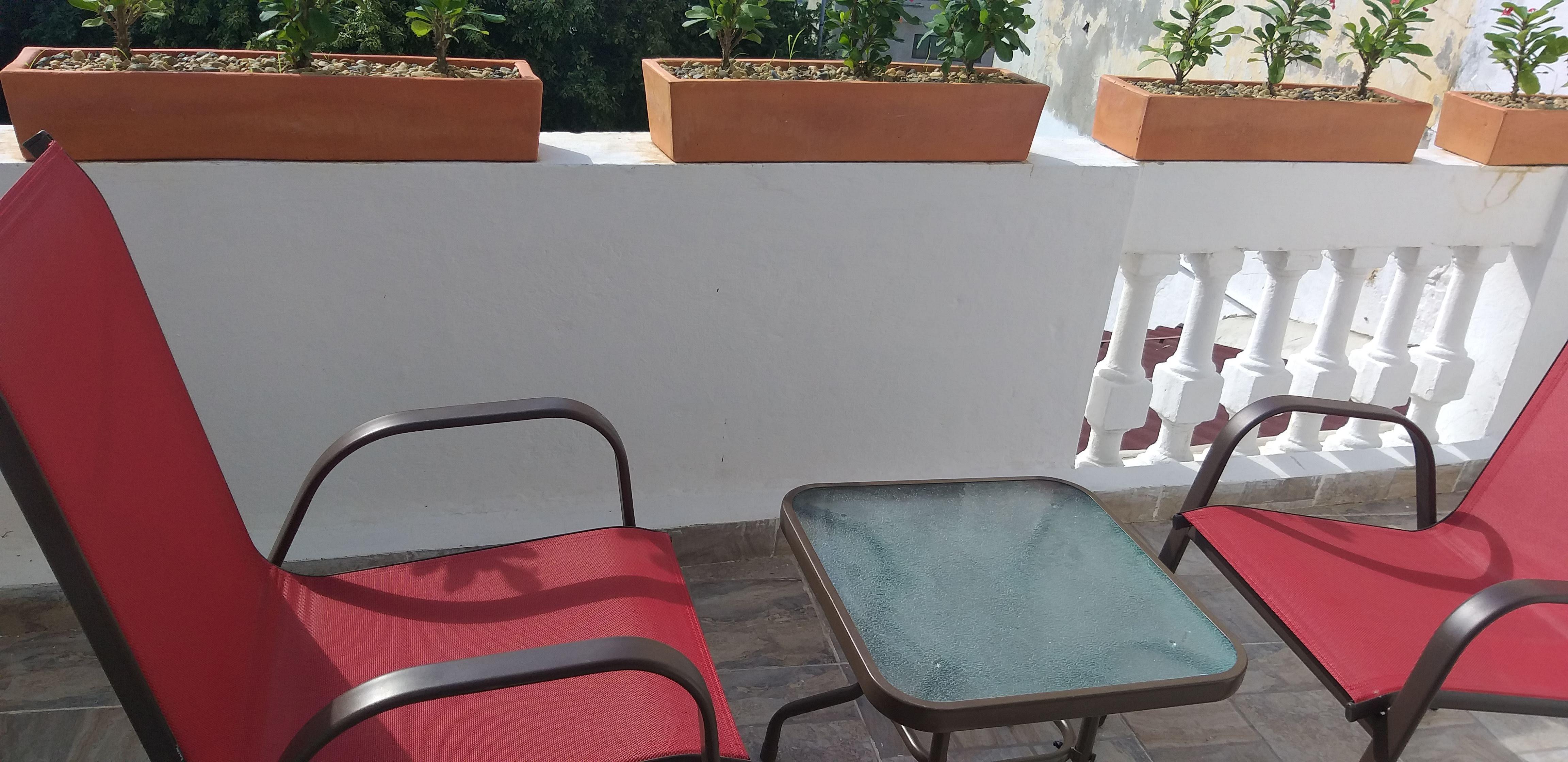 Luka Cartagena Hotel المظهر الخارجي الصورة