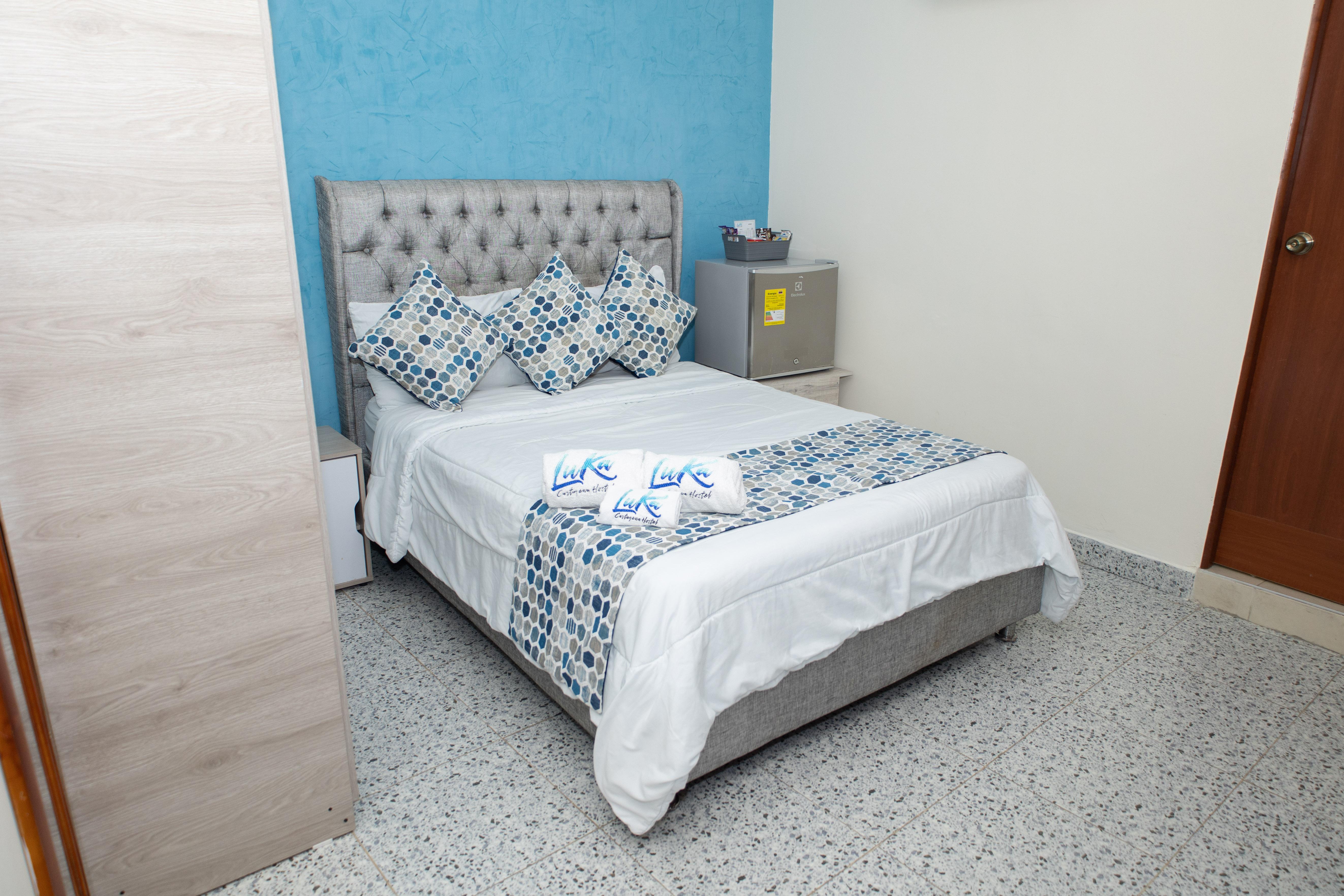 Luka Cartagena Hotel المظهر الخارجي الصورة