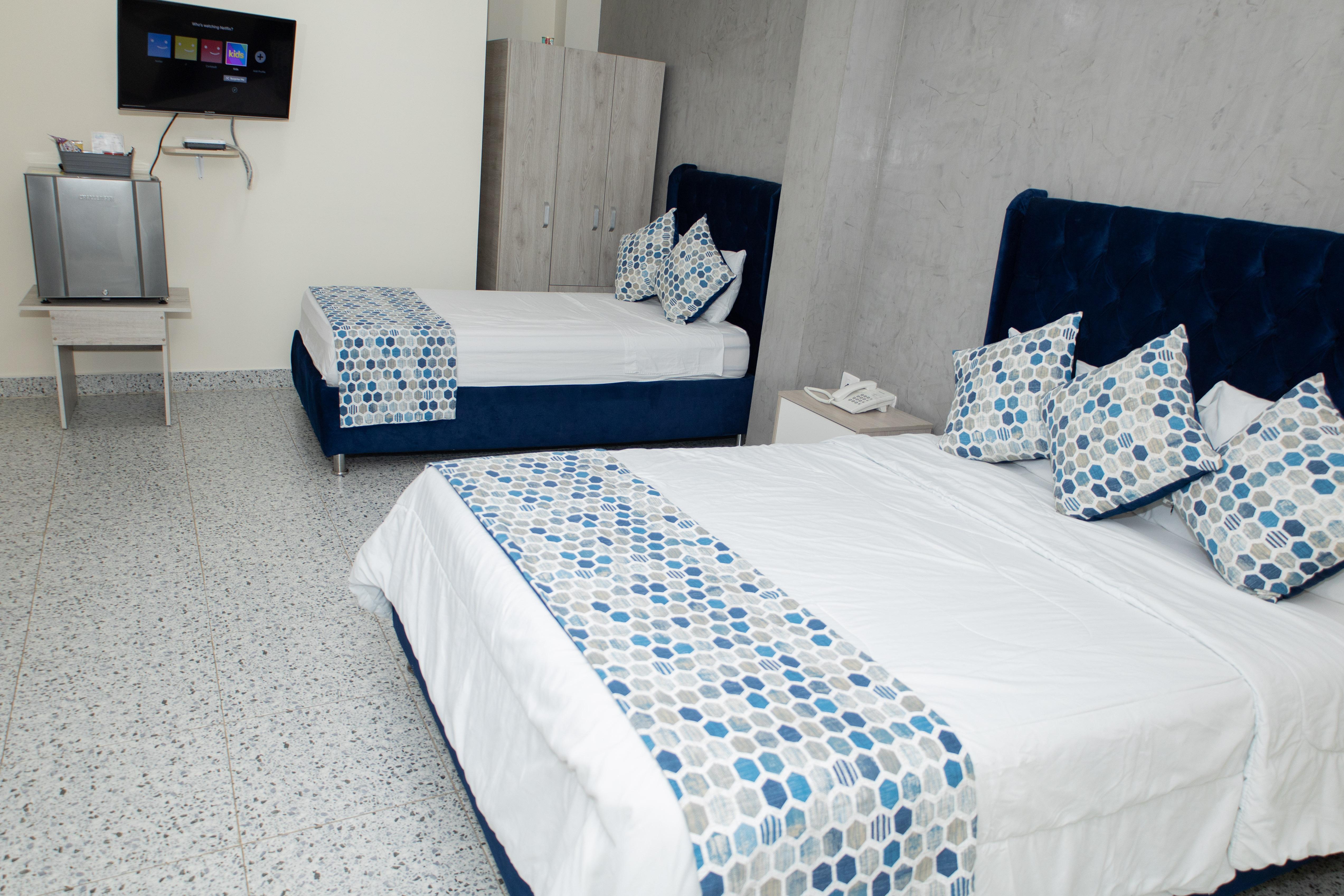 Luka Cartagena Hotel المظهر الخارجي الصورة
