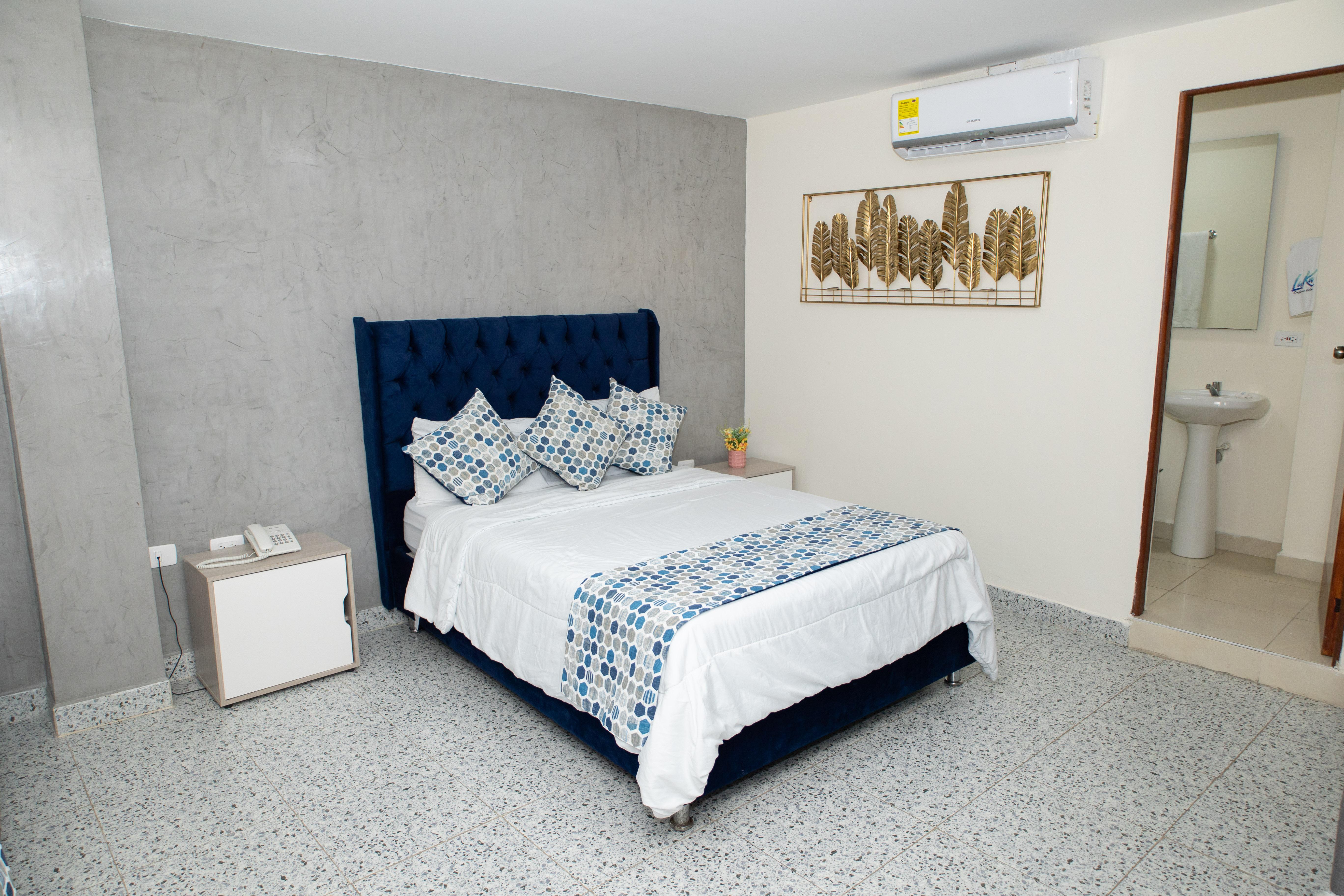 Luka Cartagena Hotel المظهر الخارجي الصورة
