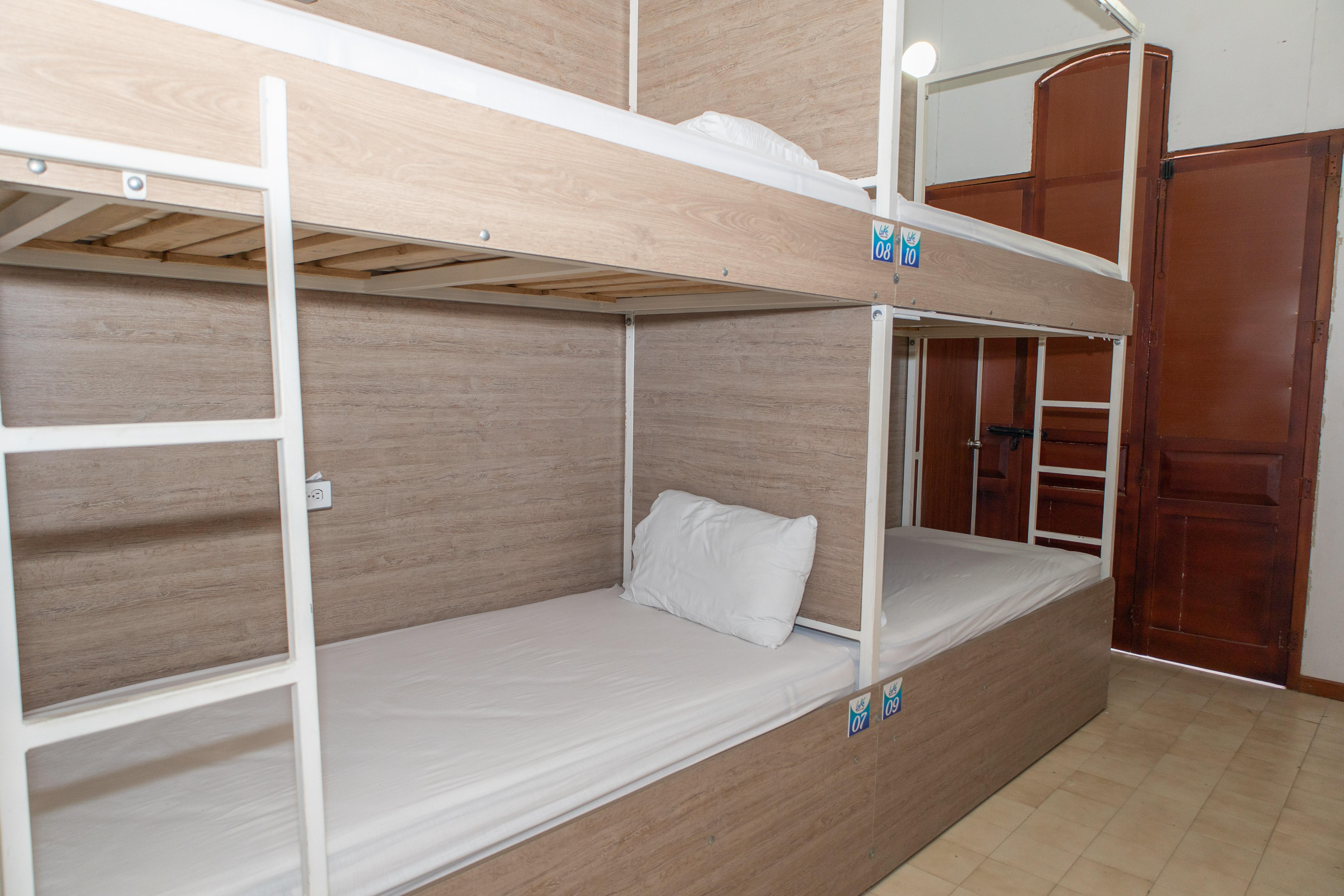 Luka Cartagena Hotel المظهر الخارجي الصورة