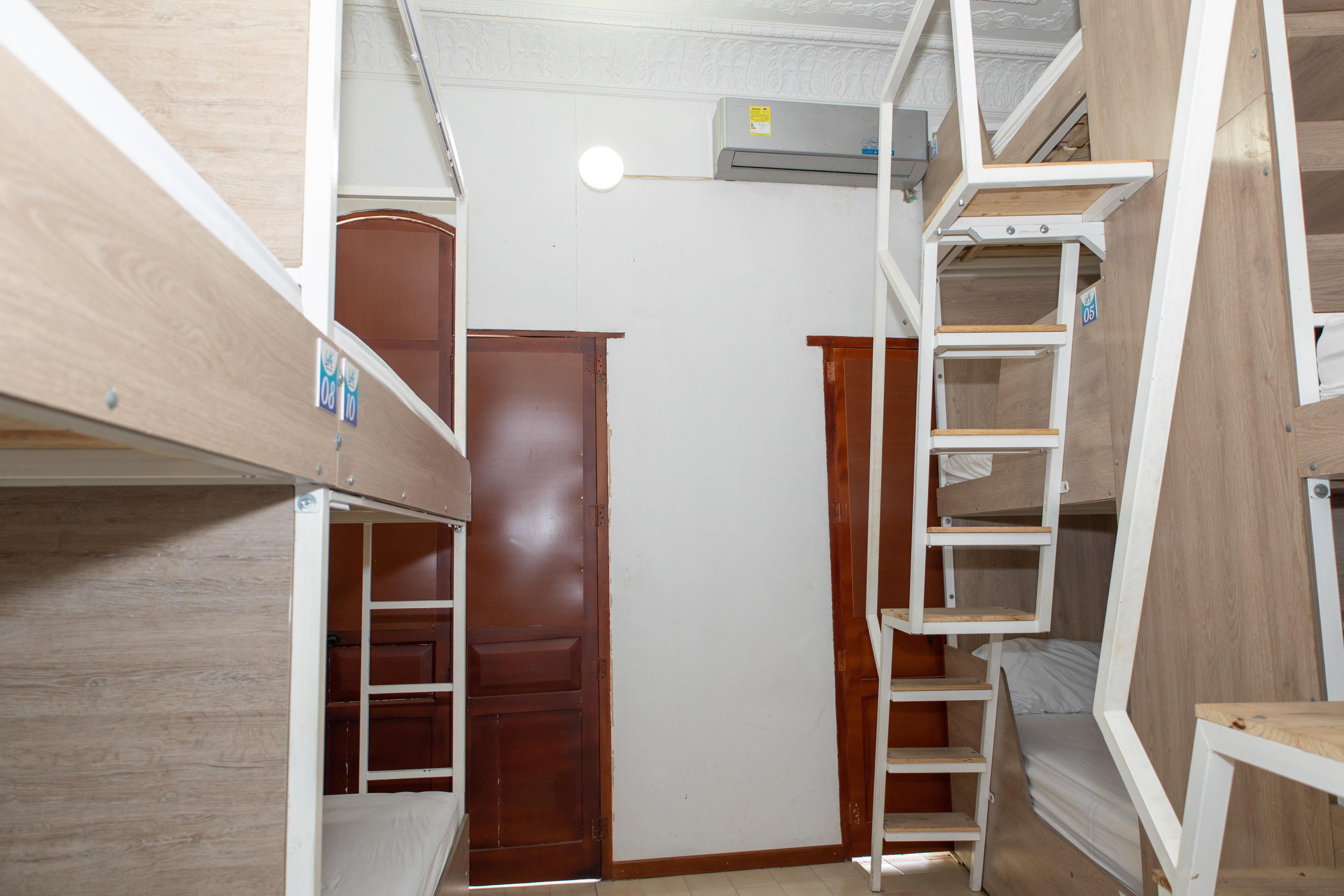 Luka Cartagena Hotel المظهر الخارجي الصورة