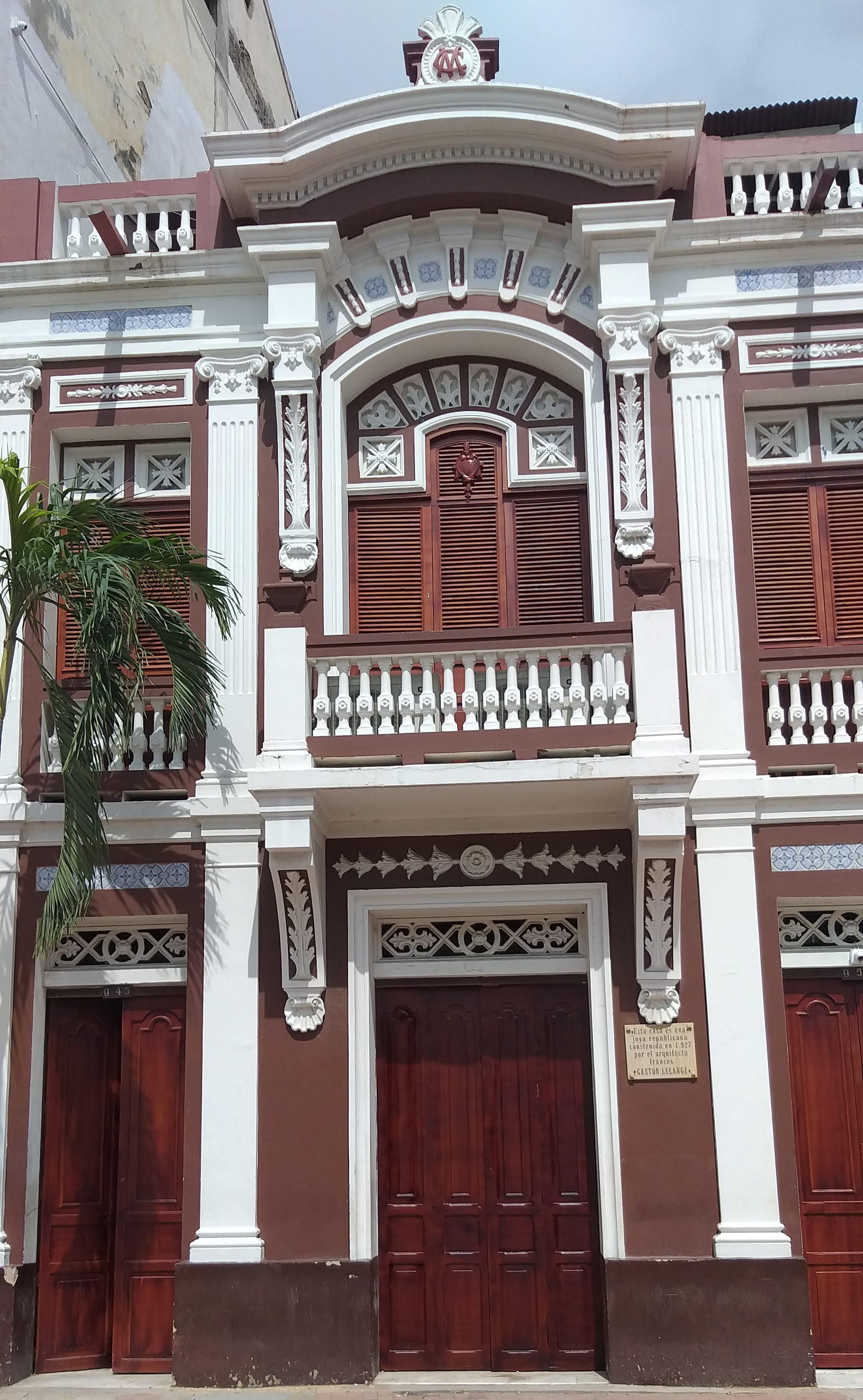 Luka Cartagena Hotel المظهر الخارجي الصورة