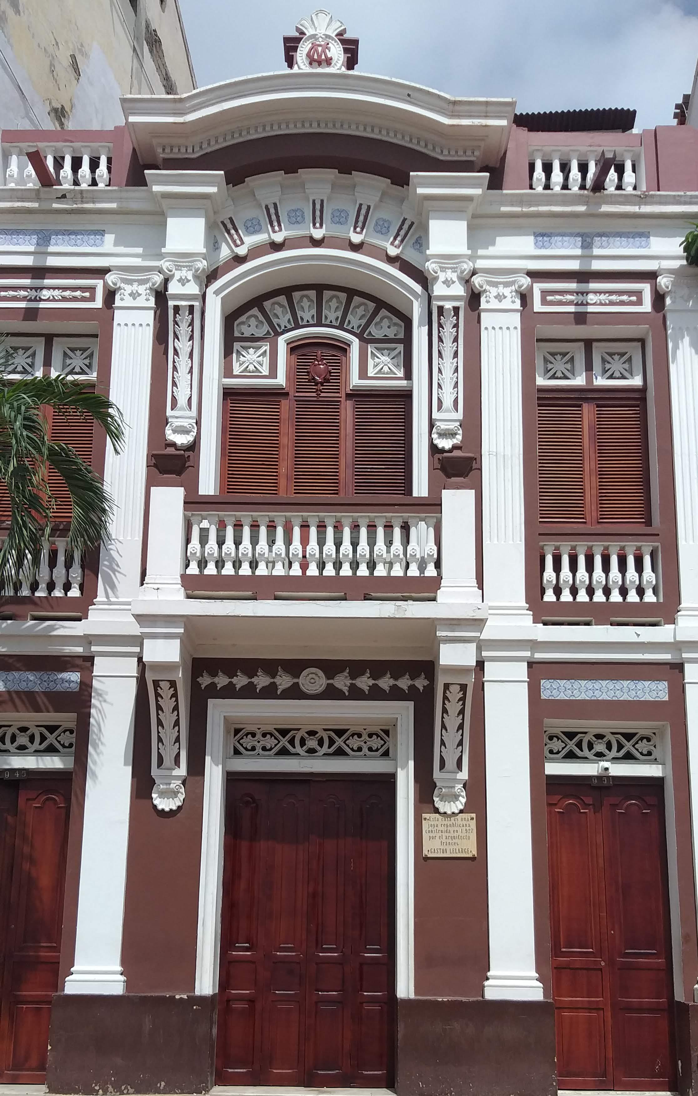 Luka Cartagena Hotel المظهر الخارجي الصورة