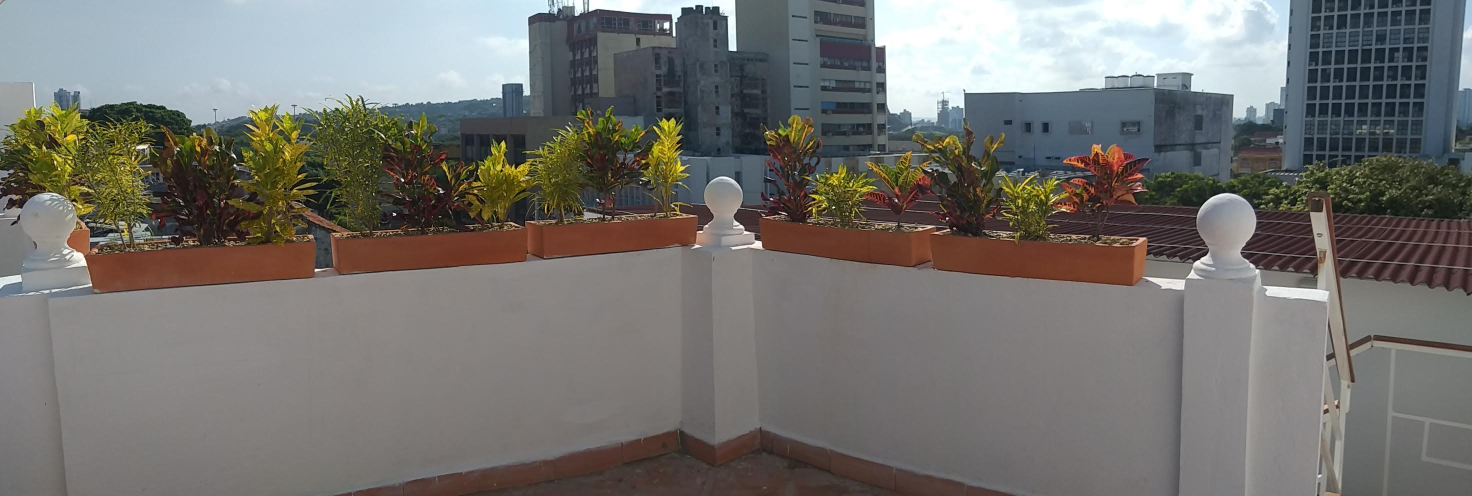 Luka Cartagena Hotel المظهر الخارجي الصورة