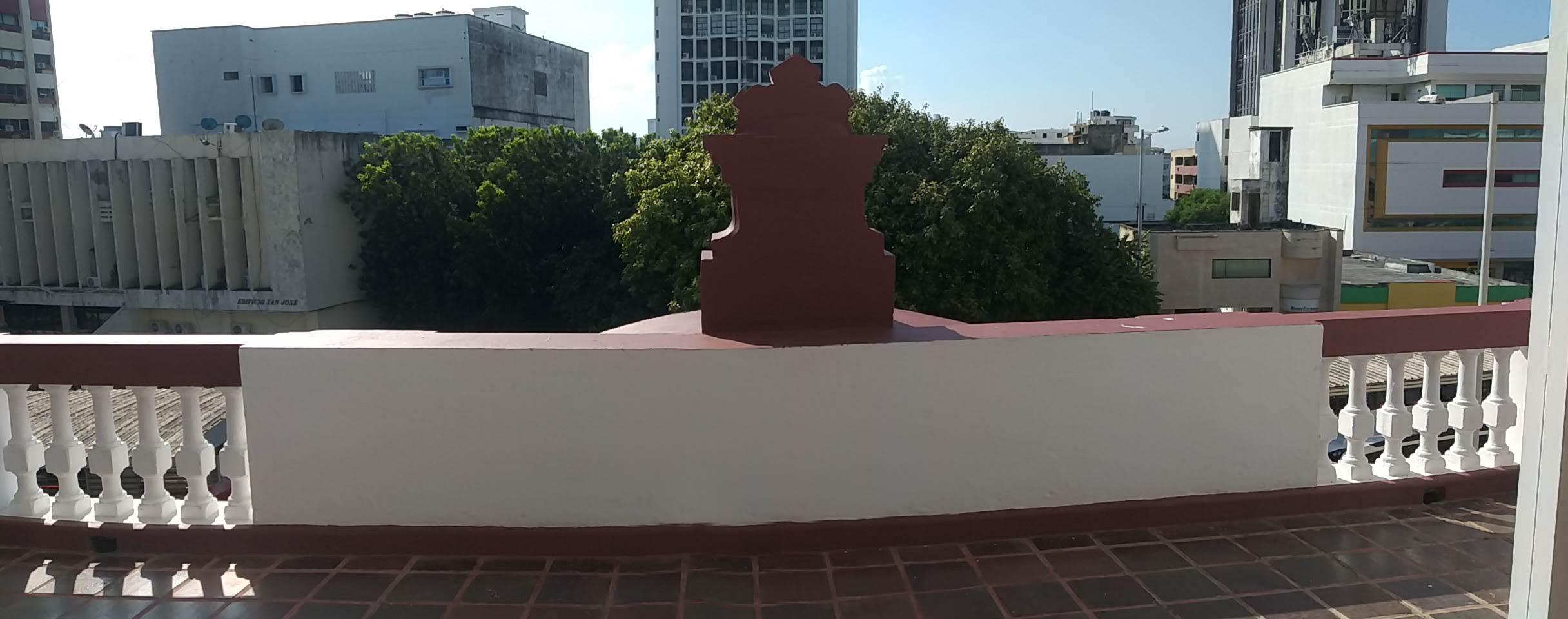 Luka Cartagena Hotel المظهر الخارجي الصورة