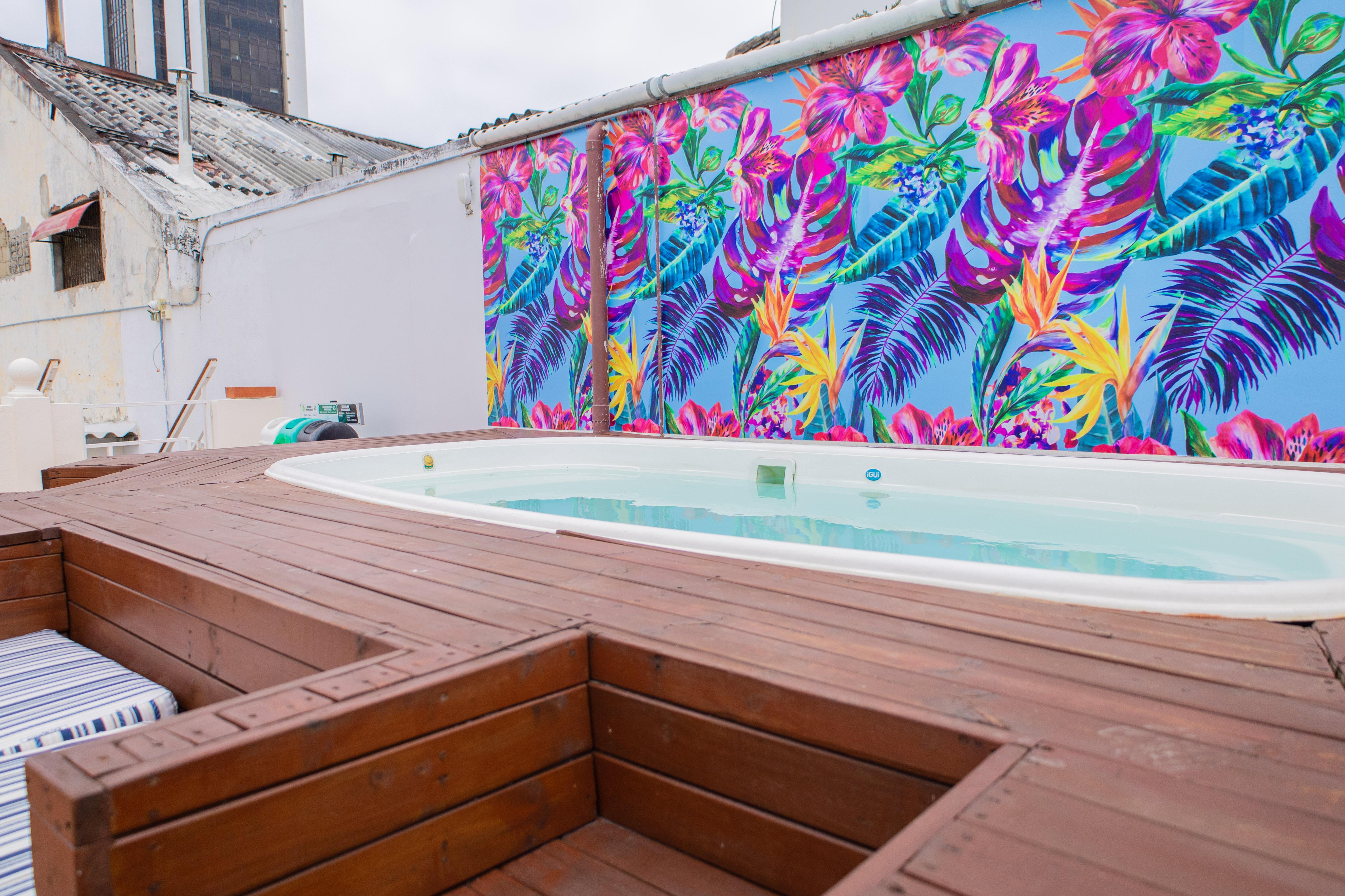 Luka Cartagena Hotel المظهر الخارجي الصورة