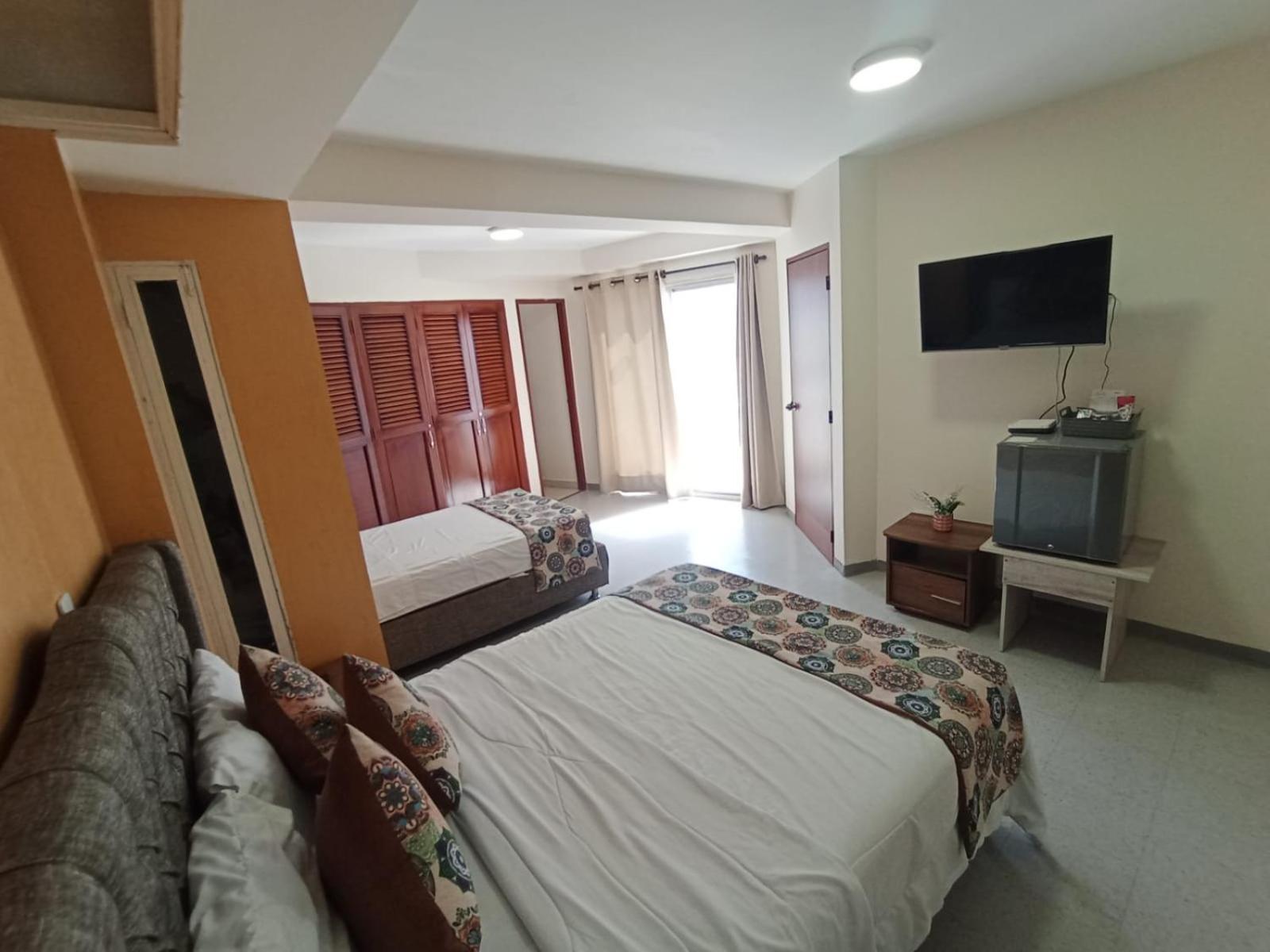 Luka Cartagena Hotel المظهر الخارجي الصورة