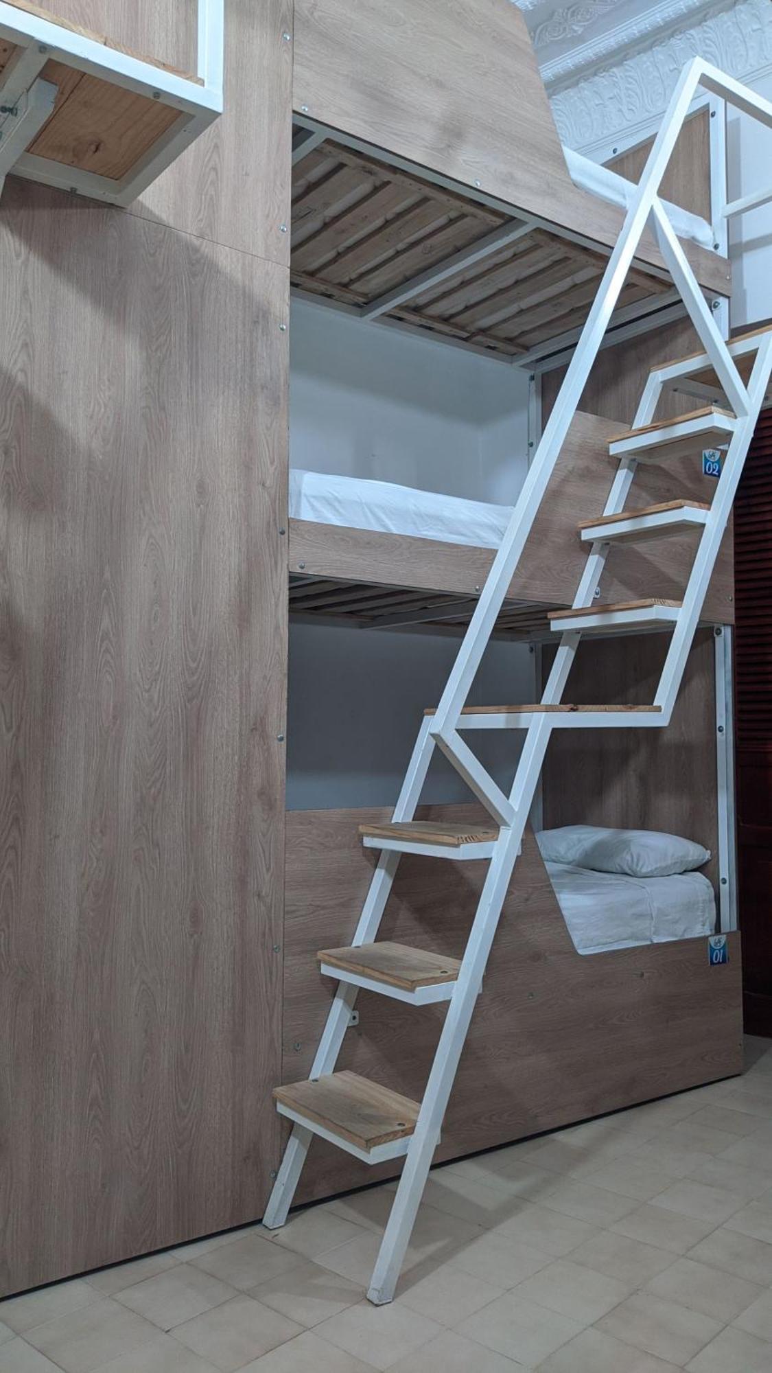 Luka Cartagena Hotel الغرفة الصورة