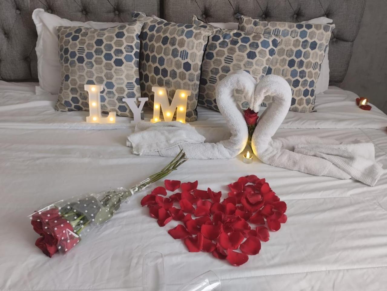 Luka Cartagena Hotel المظهر الخارجي الصورة