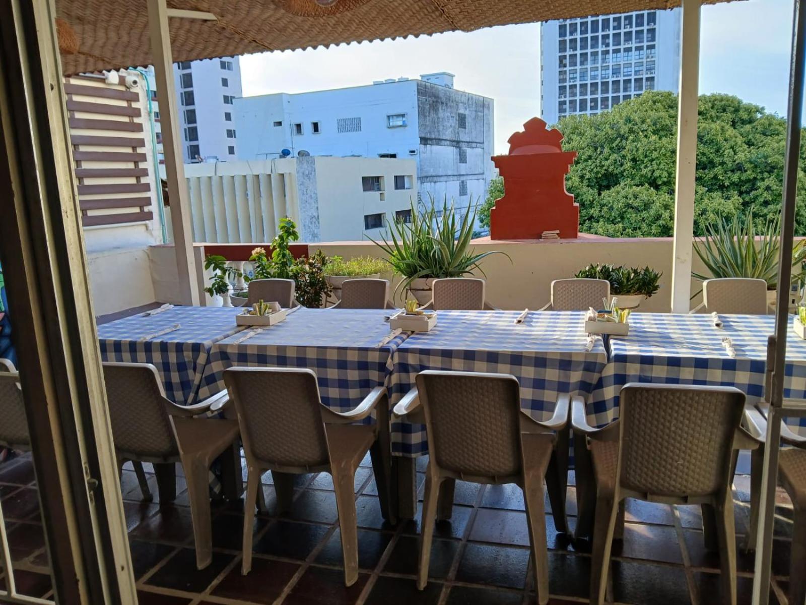 Luka Cartagena Hotel المظهر الخارجي الصورة