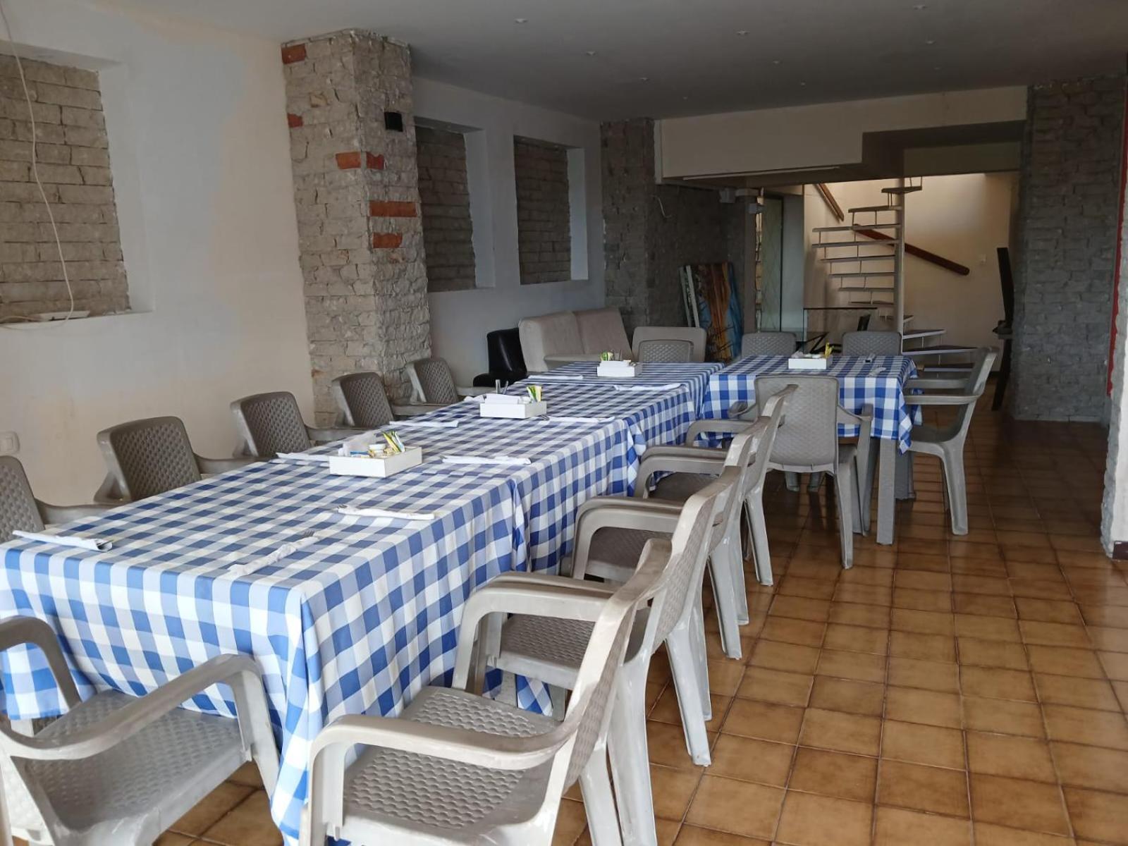 Luka Cartagena Hotel المظهر الخارجي الصورة