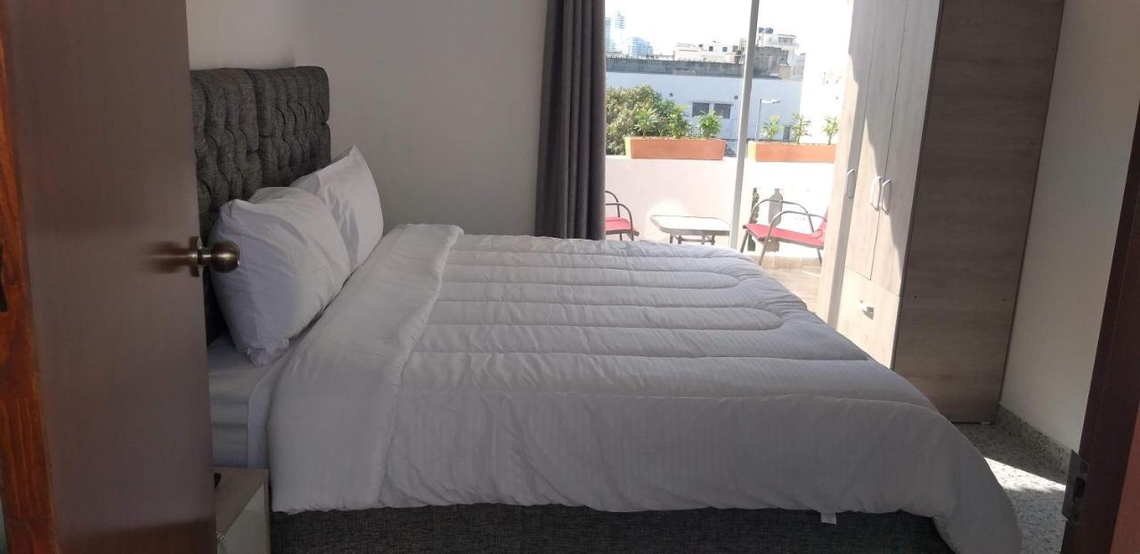 Luka Cartagena Hotel المظهر الخارجي الصورة